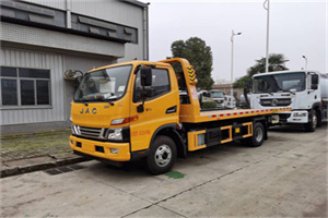 黔东车辆公路救援