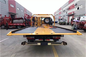 黔东附近汽车救援服务