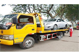 黔东附近24小时汽车拖车服务热线