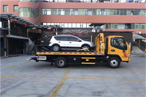 黔东汽车紧急补胎换胎救援