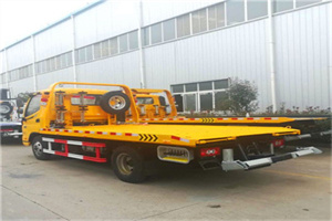 黔东附近拖车救援搭电