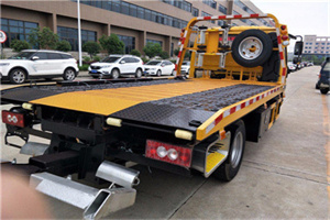 黔东24小时汽车送油服务公司