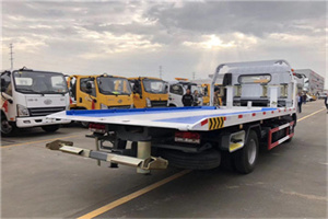 黔东汽车救援补胎