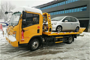 黔东附近道路救援服务