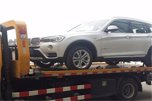 黔东拖车24小时服务电话