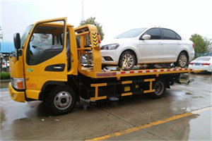 黔东附近拖车救援24小时服务热线