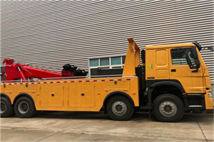 黔东道路救援公司